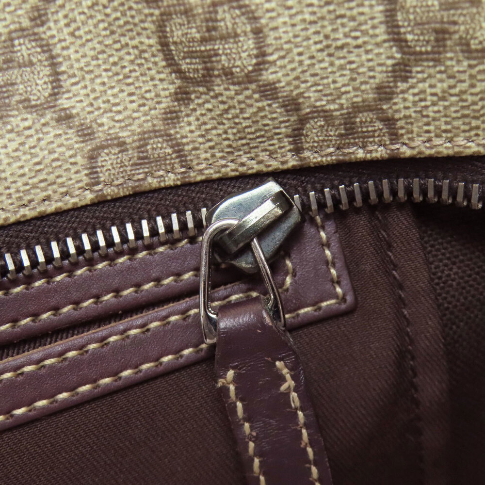 GUCCI Brown Tote Bag - Picture 12 of 16
